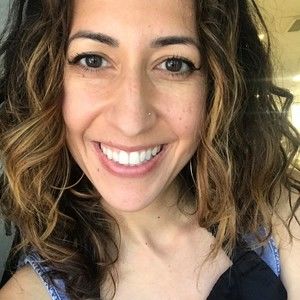 Meet your Posher, Michaela